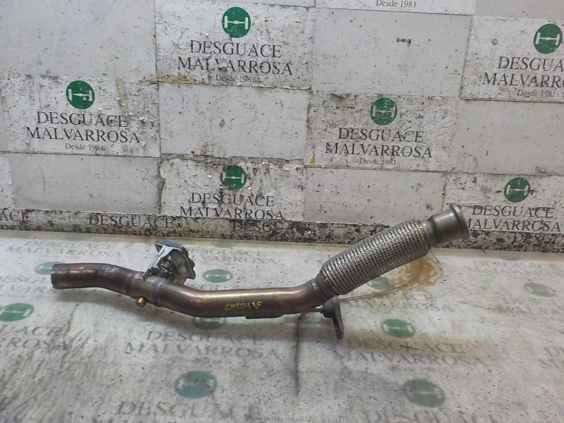 Recambio de salida colector para seat leon st (5f8) 1.6 tdi referencia OEM IAM 5Q0253101AQ  