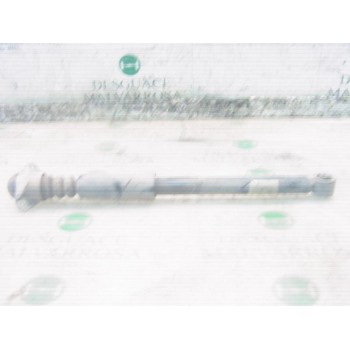 AMORTIGUADOR TRASERO IZQUIERDO 