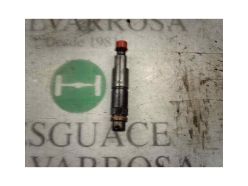 Recambio de inyector para renault trafic (desde 5.89) referencia OEM IAM   