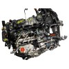 Recambio de motor completo para peugeot 208 1.4 hdi fap referencia OEM IAM 1606279580 8H01 