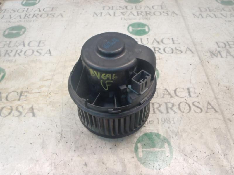 Recambio de motor calefaccion para ford focus berlina (cap) ambiente (d) referencia OEM IAM   