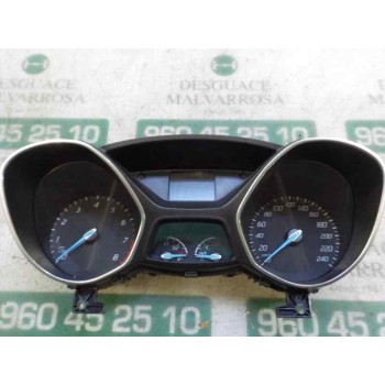 CUADRO INSTRUMENTOS 5580299 BM5T14C226AE 