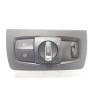Recambio de mando luces para bmw 3 (f30, f80) 320 d referencia OEM IAM 61319265303 926530303 