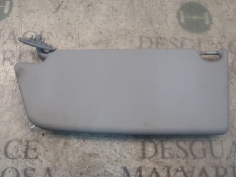 Recambio de parasol derecho para opel astra h ber. enjoy referencia OEM IAM   