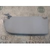 Recambio de parasol derecho para opel astra h ber. enjoy referencia OEM IAM   