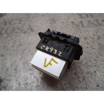 RESISTENCIA CALEFACCION 