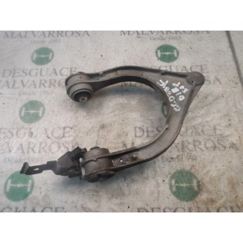 BRAZO SUSPENSION SUPERIOR DELANTERO IZQUIERDO A2203301407 