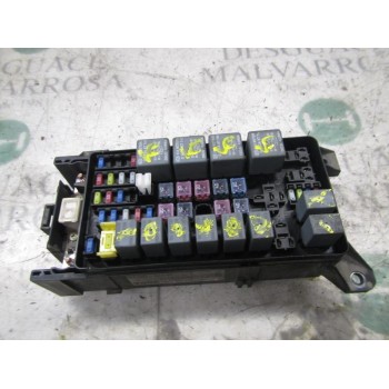 CAJA RELES / FUSIBLES 911603E040 911603E040 1002130006