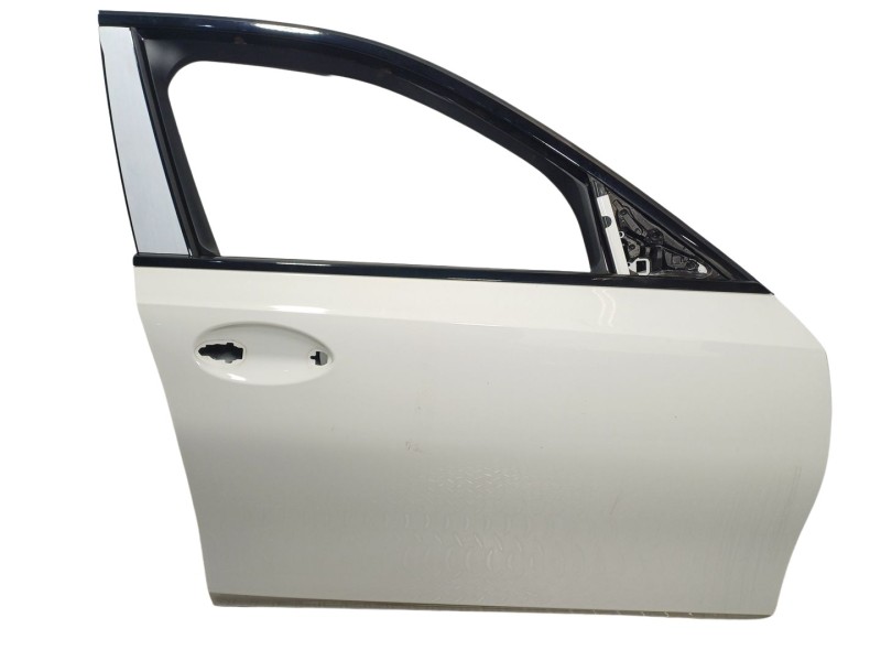 Recambio de puerta delantera derecha para bmw 3 (g20, g80, g28) 330 i referencia OEM IAM 41517482276  