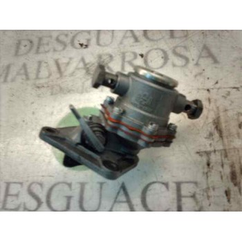 SOPORTE FILTRO GASOIL 