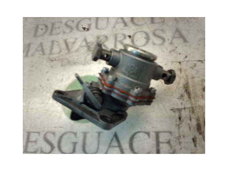 Recambio de soporte filtro gasoil para renault trafic (desde 5.89) referencia OEM IAM   