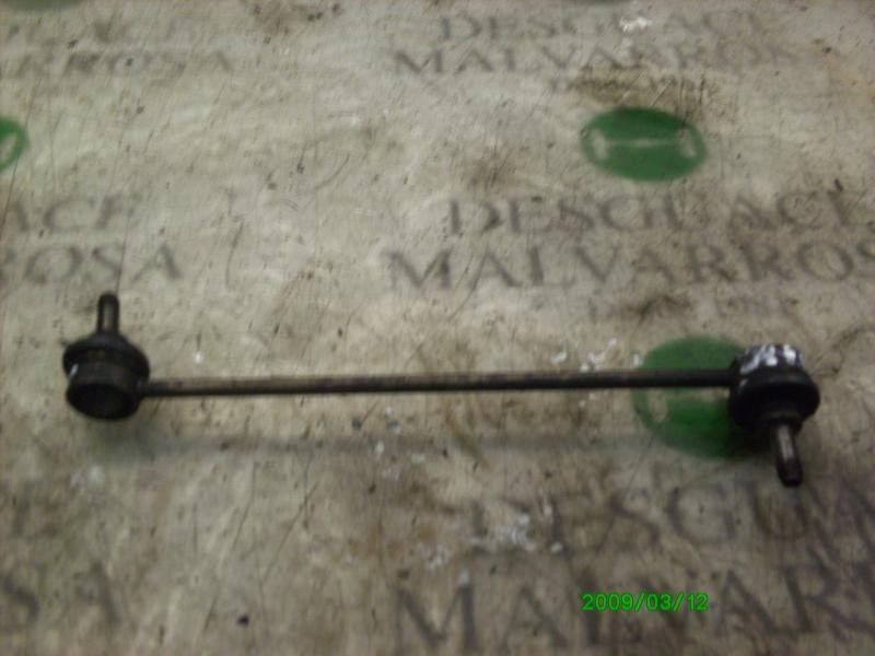 Recambio de tirante trasero izquierdo para renault laguna ii (bg0) dynamique referencia OEM IAM   