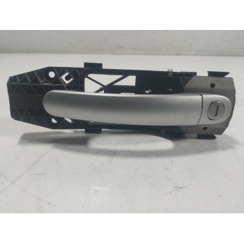 MANETA EXTERIOR DELANTERA IZQUIERDA 5N0837205MGRU 