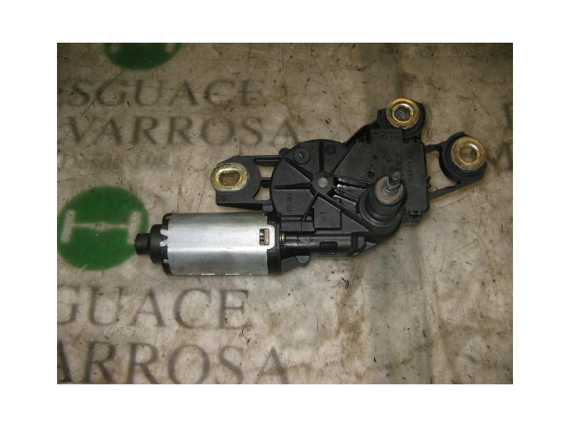 Recambio de motor limpia trasero para seat ibiza (6l1) f.r. referencia OEM IAM   