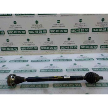 TRANSMISION DERECHA 1K0407272CC 1K0407272CC 