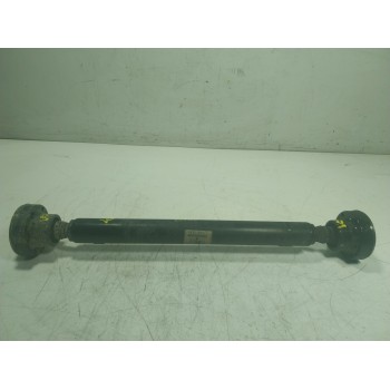 TRANSMISION CENTRAL DELANTERA 7L6521101G 7L6521101C 7L6521101N