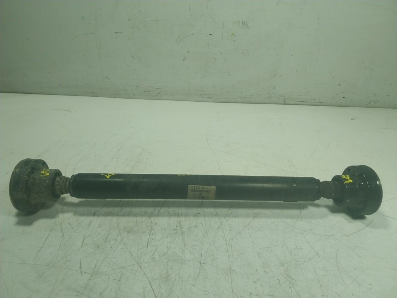 Recambio de transmision central delantera para volkswagen touareg (7la) tdi r5 referencia OEM IAM 7L6521101G 7L6521101C 7L652110