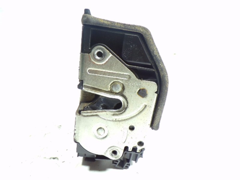 Recambio de cerradura puerta delantera derecha para bmw x3 (e83) 2.0 16v diesel cat referencia OEM IAM 51217202144 7167072 