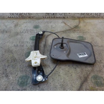 ELEVALUNAS TRASERO IZQUIERDO 