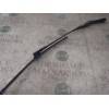 Recambio de brazo limpia delantero derecho para opel astra h ber. enjoy referencia OEM IAM   