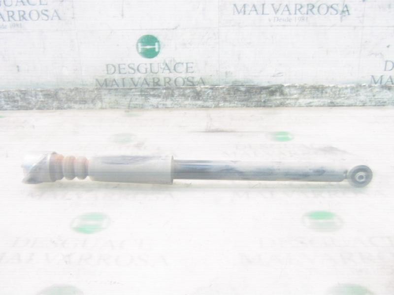 Recambio de amortiguador trasero derecho para skoda fabia (6y2/6y3) classic referencia OEM IAM   