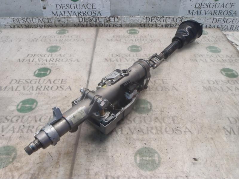 Recambio de columna direccion para mercedes-benz clase cl (w215) coupe 500 (215.375) referencia OEM IAM A2154600416  