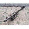 Recambio de columna direccion para mercedes-benz clase cl (w215) coupe 500 (215.375) referencia OEM IAM A2154600416  