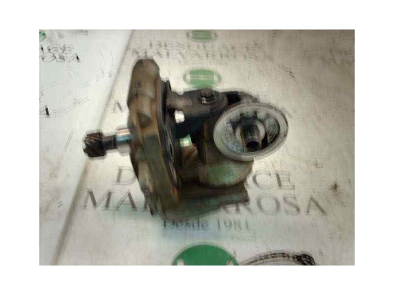 Recambio de bomba aceite para ford escort berlina 1.8 diesel referencia OEM IAM   