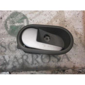 MANETA INTERIOR TRASERA IZQUIERDA 