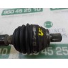 Recambio de transmision derecha para audi a3 sportback (8p) 1.6 tdi referencia OEM IAM 1K0407272CC 1K0407272CC 