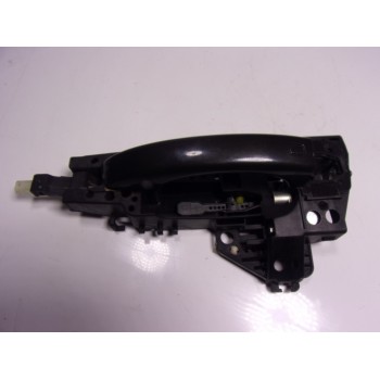 MANETA EXTERIOR DELANTERA IZQUIERDA 4H0837205BGRU 4H0837885