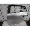 Recambio de puerta trasera izquierda para fiat bravo (198) 1.6 jtdm 16v cat referencia OEM IAM 51751201  
