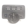 Recambio de mando luces para mercedes-benz vito kasten 1.6 cdi cat referencia OEM IAM A44790581009107  A4479058100