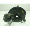 Recambio de mangueta delantera derecha para seat ibiza iv (6j5, 6p1) 2.0 tdi referencia OEM IAM 6Q0407256S  