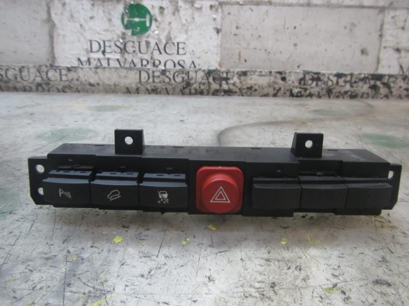Recambio de warning para opel antara 2.0 cdti cat (z 20 dm / lmn) referencia OEM IAM 96673013 96673013 
