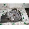 Recambio de caja cambios para ford ka (ccq) ka 1 referencia OEM IAM S6TC19E19002615 97WT7002EG 