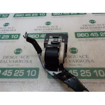 CINTURON SEGURIDAD TRASERO CENTRAL CC3357740A00 