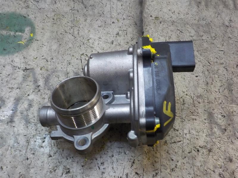 Recambio de valvula egr para seat leon st (5f8) 1.6 tdi referencia OEM IAM 04L131501C 04L131501M 