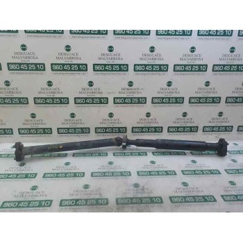 TRANSMISION CENTRAL 26107527342 752734205 