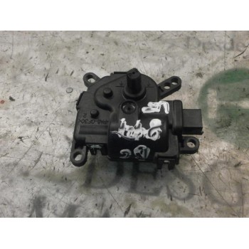 MOTOR APERTURA TRAMPILLAS CLIMATIZADOR 