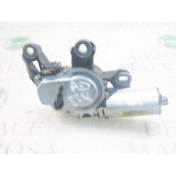 MOTOR LIMPIA TRASERO 