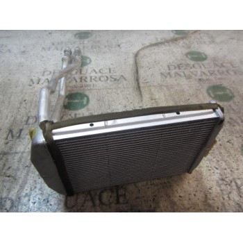 RADIADOR CALEFACCION / AIRE ACONDICIONADO 77364969 