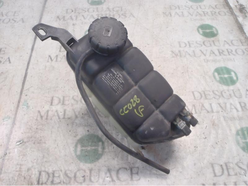 Recambio de deposito expansion para mercedes-benz clase cl (w215) coupe 500 (215.375) referencia OEM IAM A2205000049  