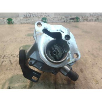 DEPRESOR FRENO / BOMBA VACIO 