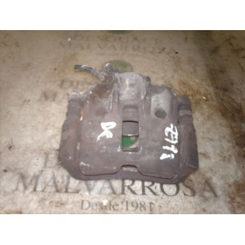 PINZA FRENO DELANTERA IZQUIERDA 