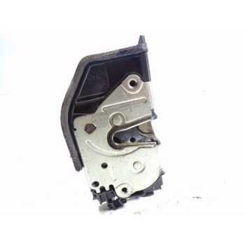 CERRADURA PUERTA DELANTERA IZQUIERDA 51217202145 7167073 