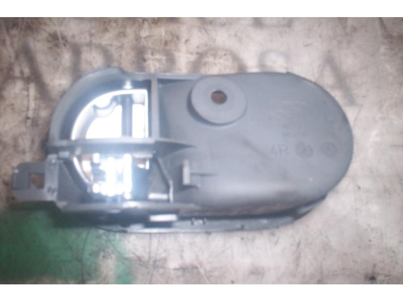 Recambio de maneta interior trasera derecha para ford fiesta (cbk) ghia referencia OEM IAM   