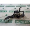 Recambio de cinturon seguridad trasero central para mazda 5 berl. (cr) 2.0 diesel cat referencia OEM IAM CC3357740A00  