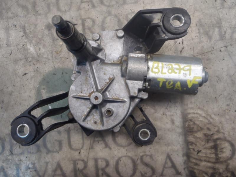Recambio de motor limpia trasero para opel astra h ber. enjoy referencia OEM IAM   