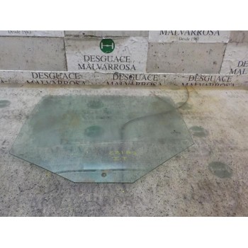 CRISTAL PUERTA TRASERO IZQUIERDO 